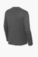 Sport-Tek Youth Long Sleeve PosiCharge Competitor Tee — view 30