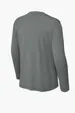 Sport-Tek Youth Long Sleeve PosiCharge Competitor Tee — view 31