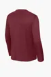 Sport-Tek Youth Long Sleeve PosiCharge Competitor Tee — view 33