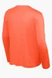 Sport-Tek Youth Long Sleeve PosiCharge Competitor Tee — view 34