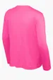 Sport-Tek Youth Long Sleeve PosiCharge Competitor Tee — view 35