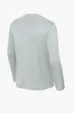 Sport-Tek Youth Long Sleeve PosiCharge Competitor Tee — view 39
