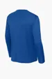 Sport-Tek Youth Long Sleeve PosiCharge Competitor Tee — view 42