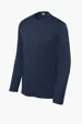 Sport-Tek Youth Long Sleeve PosiCharge Competitor Tee — view 19