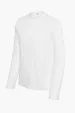Sport-Tek Youth Long Sleeve PosiCharge Competitor Tee — view 22