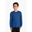 Sport-Tek Youth Long Sleeve PosiCharge Competitor Tee