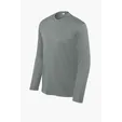 Sport-Tek Youth Long Sleeve PosiCharge Competitor Tee — view 46