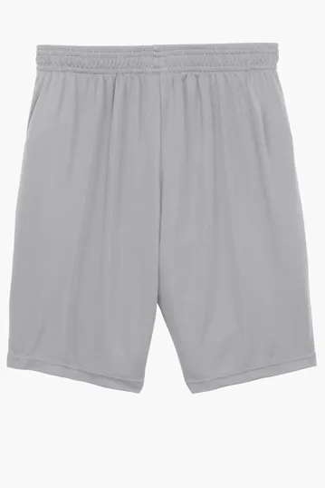 Sport-Tek Youth PosiCharge Competitor Short — view 10