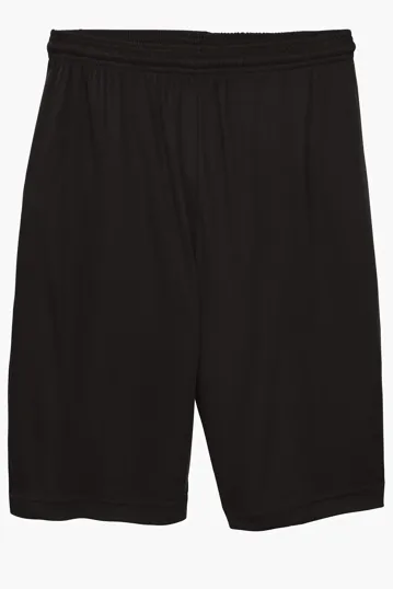 Sport-Tek Youth PosiCharge Competitor Short — view 2