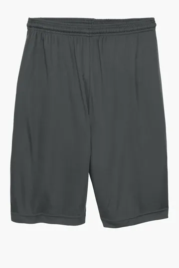 Sport-Tek Youth PosiCharge Competitor Short — view 3