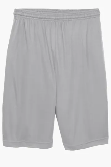 Sport-Tek Youth PosiCharge Competitor Short — view 4