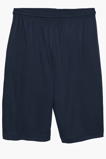 Sport-Tek Youth PosiCharge Competitor Short — view 5
