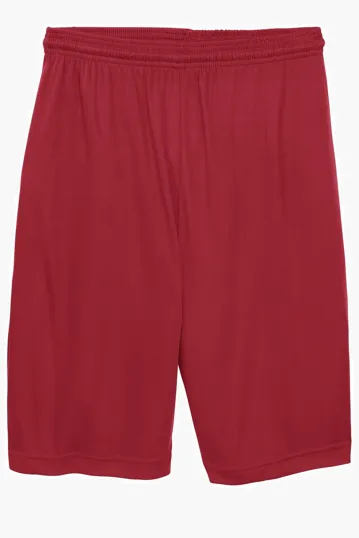 Sport-Tek Youth PosiCharge Competitor Short — view 6