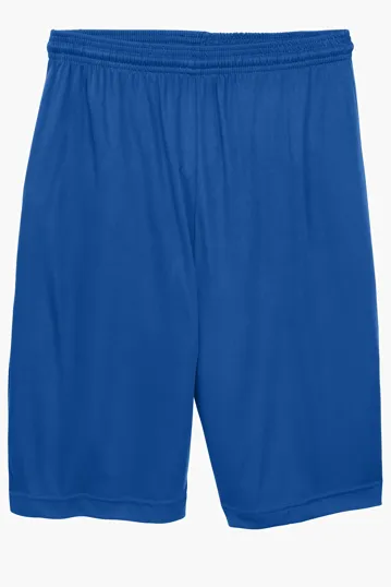 Sport-Tek Youth PosiCharge Competitor Short — view 7