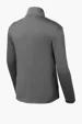 Sport-Tek Youth PosiCharge Competitor 1/4-Zip Pullover — view 8