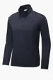 Sport-Tek Youth PosiCharge Competitor 1/4-Zip Pullover — view 5