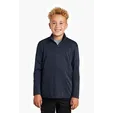 Sport-Tek Youth PosiCharge Competitor 1/4-Zip Pullover