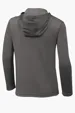 Sport-Tek Youth PosiCharge Competitor Hooded Pullover — view 7