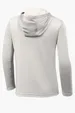 Sport-Tek Youth PosiCharge Competitor Hooded Pullover — view 8