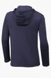 Sport-Tek Youth PosiCharge Competitor Hooded Pullover — view 9