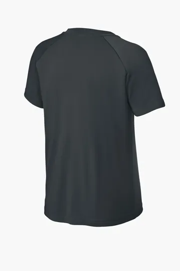 Sport-Tek Youth PosiCharge Competitor 2-Button Henley — view 20