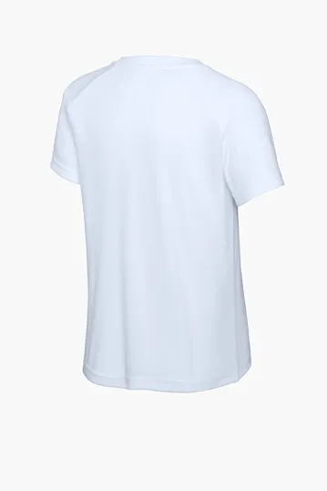 Sport-Tek Youth PosiCharge Competitor 2-Button Henley — view 26