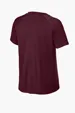 Sport-Tek Youth PosiCharge Competitor 2-Button Henley — view 21