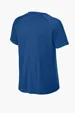 Sport-Tek Youth PosiCharge Competitor 2-Button Henley — view 23