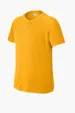 Sport-Tek Youth PosiCharge Competitor 2-Button Henley — view 6