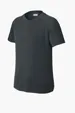 Sport-Tek Youth PosiCharge Competitor 2-Button Henley — view 7