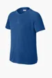 Sport-Tek Youth PosiCharge Competitor 2-Button Henley — view 10