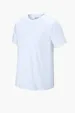 Sport-Tek Youth PosiCharge Competitor 2-Button Henley — view 13