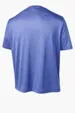 Sport-Tek Youth Heather Contender Tee — view 12