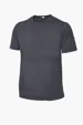 Sport-Tek Youth Heather Contender Tee — view 3