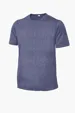 Sport-Tek Youth Heather Contender Tee — view 5
