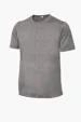 Sport-Tek Youth Heather Contender Tee — view 7