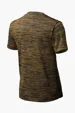 Sport-Tek Youth PosiCharge Electric Heather Tee — view 21