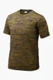 Sport-Tek Youth PosiCharge Electric Heather Tee — view 17