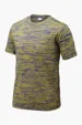 Sport-Tek Youth PosiCharge Electric Heather Tee — view 19