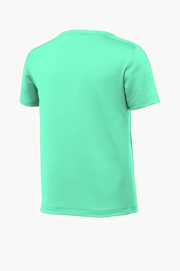 Sport-Tek Youth Posi-UV Pro Tee — view 18