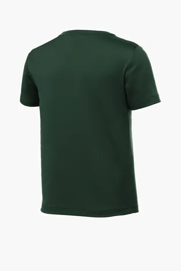 Sport-Tek Youth Posi-UV Pro Tee — view 21
