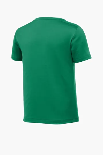 Sport-Tek Youth Posi-UV Pro Tee — view 22