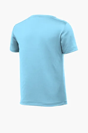 Sport-Tek Youth Posi-UV Pro Tee — view 23