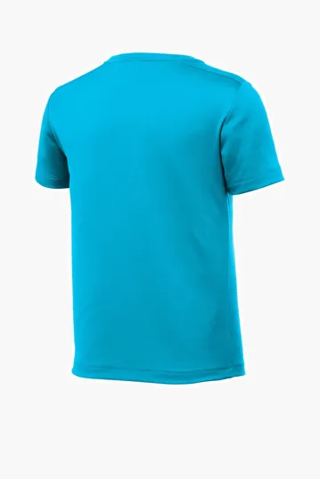Sport-Tek Youth Posi-UV Pro Tee — view 25