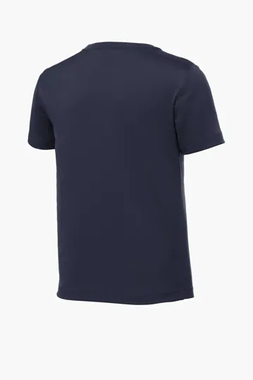 Sport-Tek Youth Posi-UV Pro Tee — view 27