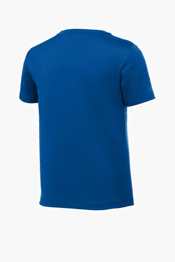 Sport-Tek Youth Posi-UV Pro Tee — view 29