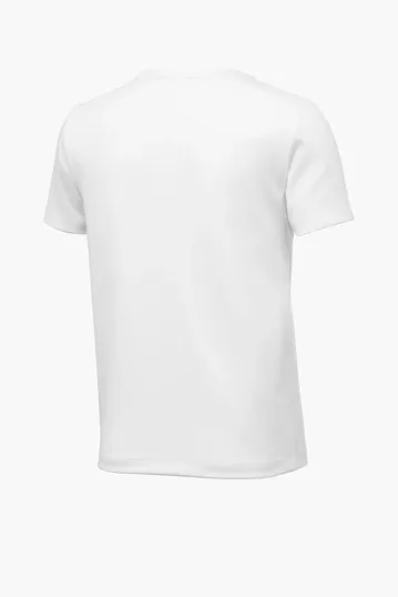 Sport-Tek Youth Posi-UV Pro Tee — view 30