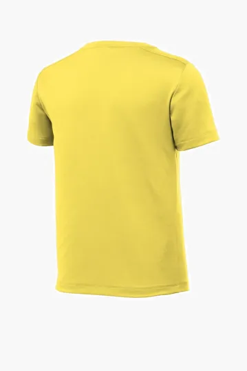 Sport-Tek Youth Posi-UV Pro Tee — view 31
