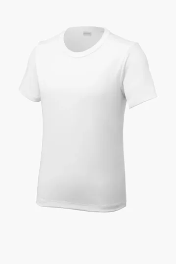 Sport-Tek Youth Posi-UV Pro Tee — view 15