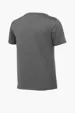 Sport-Tek Youth Posi-UV Pro Tee — view 20